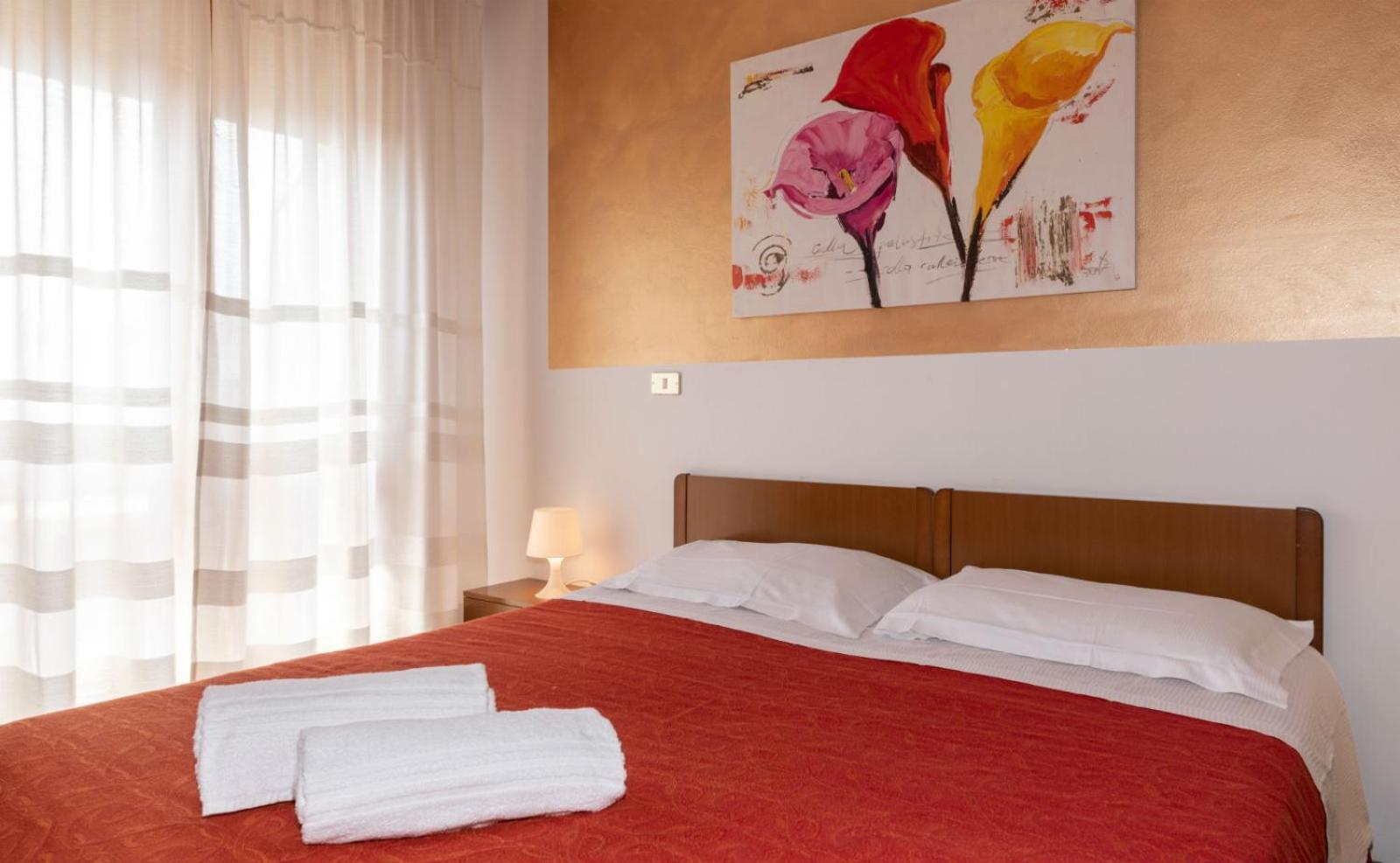 Hotel Nazionale Lido di Jesolo Buitenkant foto